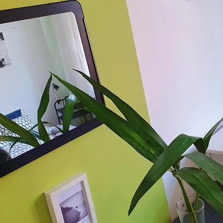 Homestay Chopin Street Private Rooms *